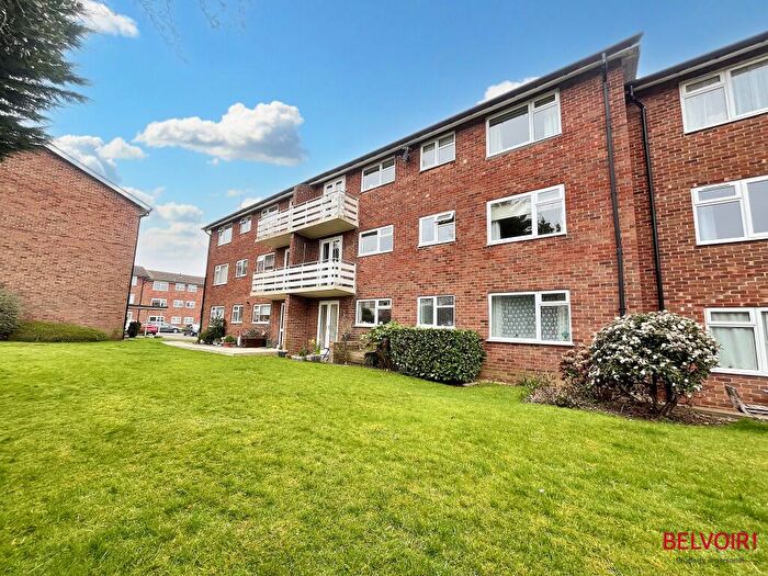 2 Bedroom Apartment For Sale In Finchcroft Court, Prestbury, Cheltenham, GL52
