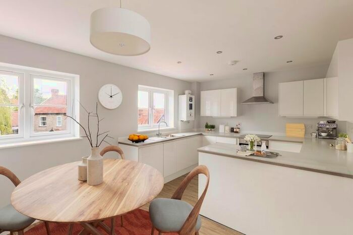 3 Bedroom Property To Rent In The High Street, Winford BS40