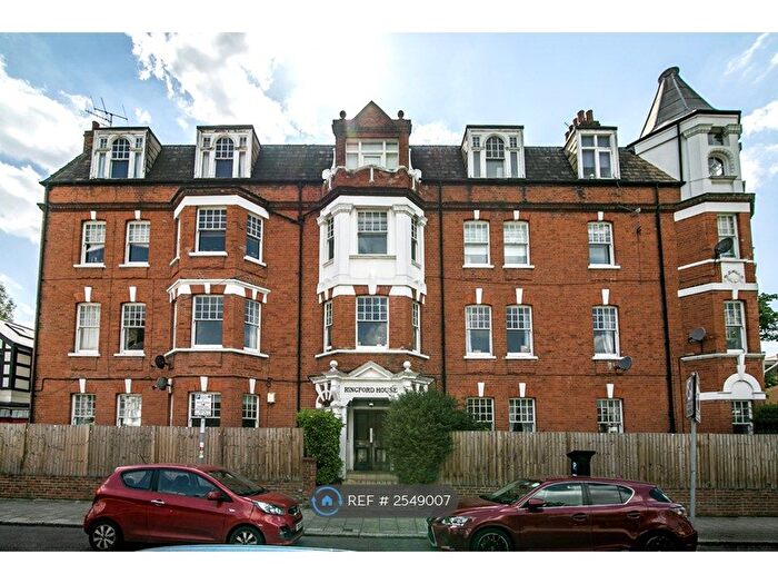 4 Bedroom Flat To Rent In Ringford Road, London, SW18