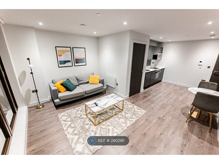 1 Bedroom Flat To Rent In Greenland St, Liverpool, L1