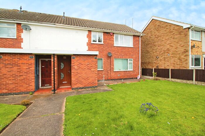 2 Bedroom Flat To Rent In Rugby Road, West Bridgford, NG2