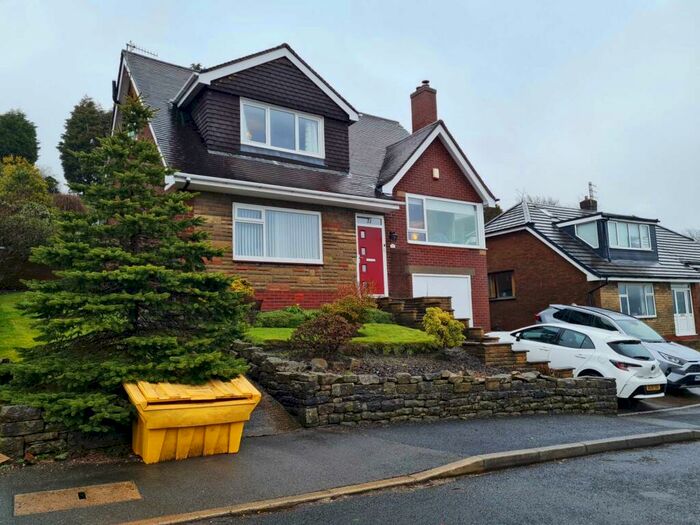 3 Bedroom Bungalow To Rent In Summershades Lane, Grasscroft, OL4