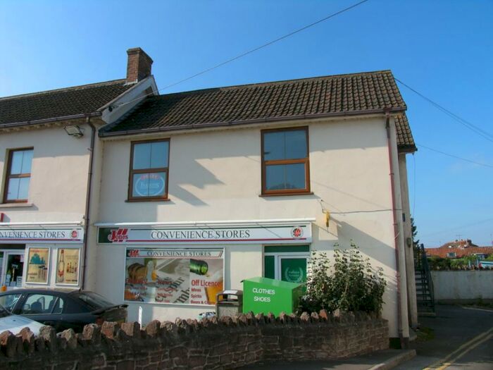 2 Bedroom Flat To Rent In Ashley Close, Winscombe, North Somerset, BS25