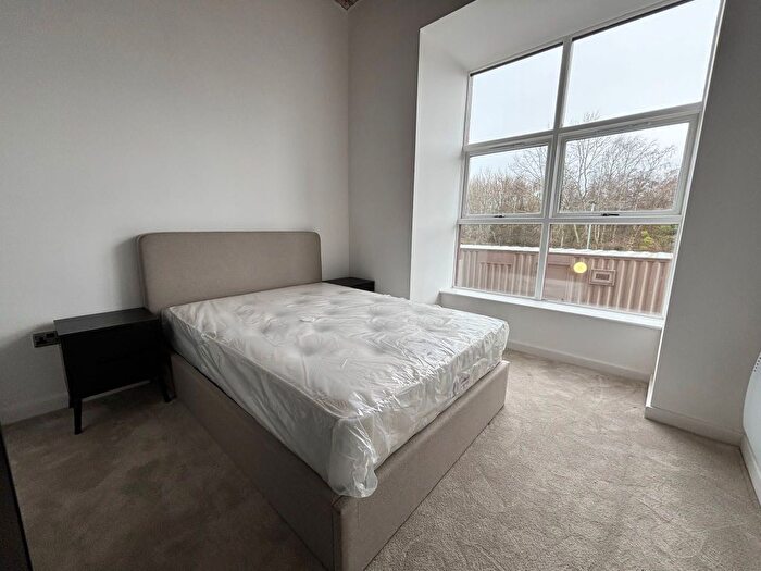 1 Bedroom Flat To Rent In Apartments, Victoria Mill, Lower Vickers Street, M40