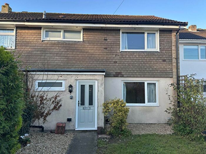 3 Bedroom Terraced House To Rent In Westfield Road, Frome, BA11