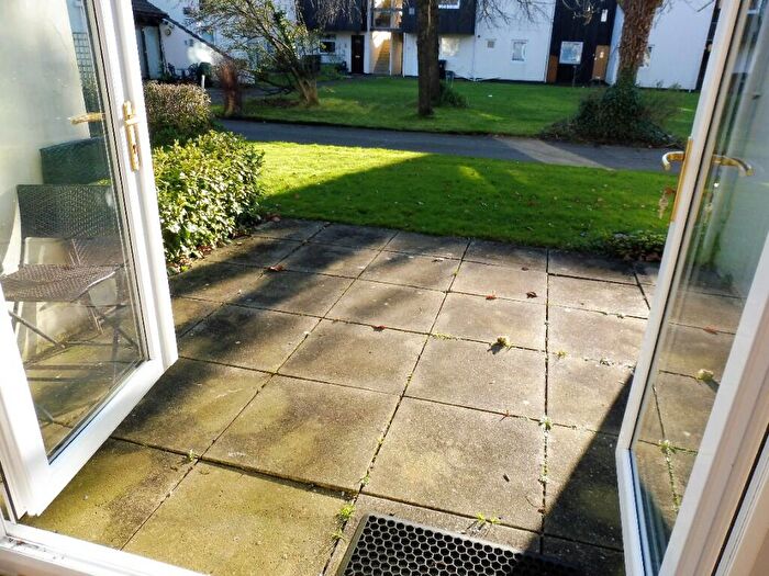 1 Bedroom Flat To Rent In Tree Hamlets, Poole, Dorset, BH16