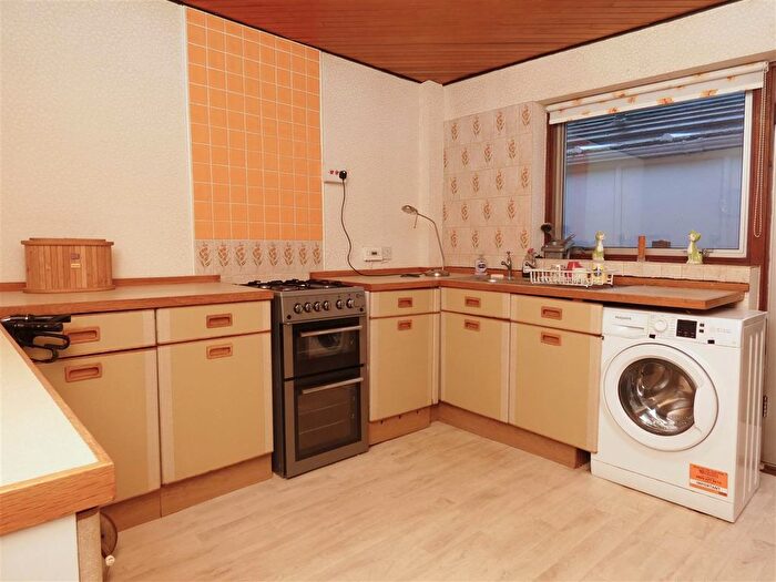 2 Bedroom Bungalow For Sale In Seel Road, Huyton, Liverpool, L36