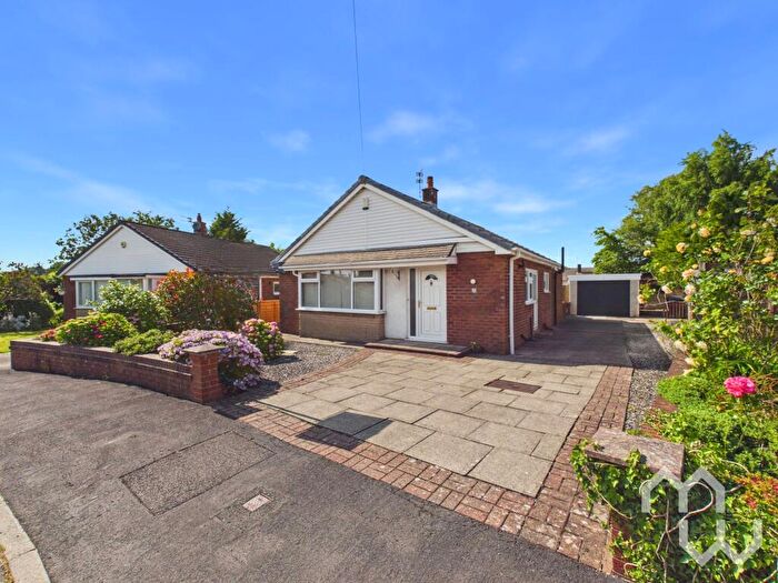 3 Bedroom Detached Bungalow For Sale In Top Acre, Hutton, PR4