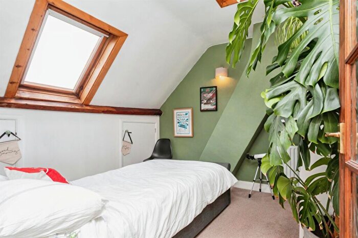 3 Bedroom Terraced House For Sale In Main Street, Gawcott, Buckingham, MK18