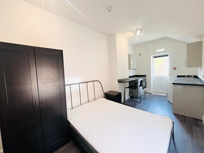 Apartment To Rent In Slade Road, Erdington. ., B23