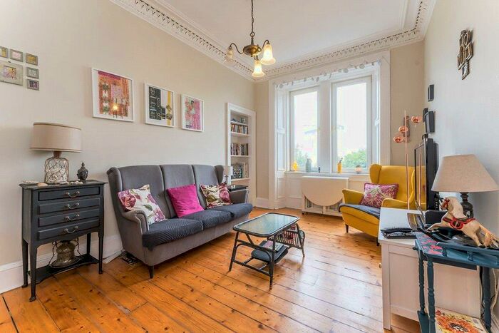 2 Bedroom Flat To Rent In Lindsay Road, Leith, Edinburgh, EH6