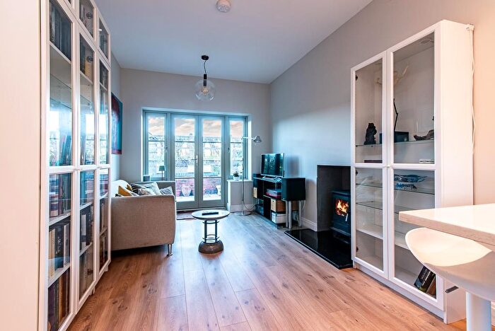 1 Bedroom Bungalow For Sale In Priory Lane, Thurgarton, Nottingham, NG14