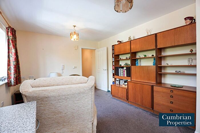 1 Bedroom Flat For Sale In Woodlands, Bridge Lane, Penrith, CA11