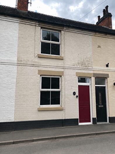 2 Bedroom Cottage To Rent In Millfield, Shardlow, Derby, Derbyshire, DE72