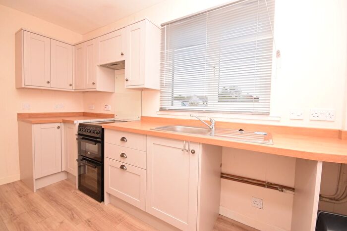 1 Bedroom Cottage To Rent In East Green, Spittalfield, Perthshire, PH1