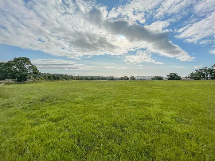 Land For Sale In Lot One, Land At Ramshaw Heugh, Ramshaw, DL14
