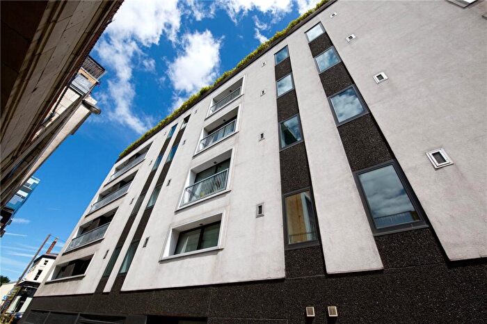 2 Bedroom Apartment To Rent In Cheapside, Liverpool, Merseyside, L2