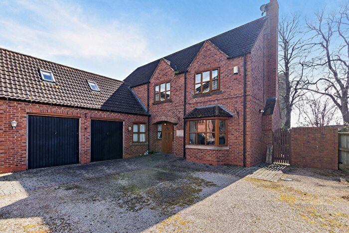 5 Bedroom Detached House For Sale In Church Yard, Lincoln, LN1