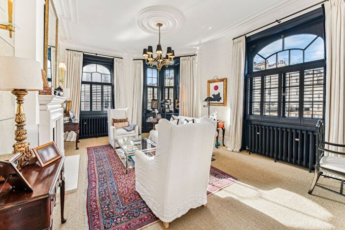 2 Bedroom Flat To Rent In Ebury Street, Knightsbridge, SW1W