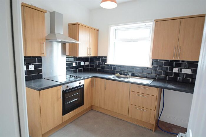 1 Bedroom Flat To Rent In Gowthorpe, Selby, YO8