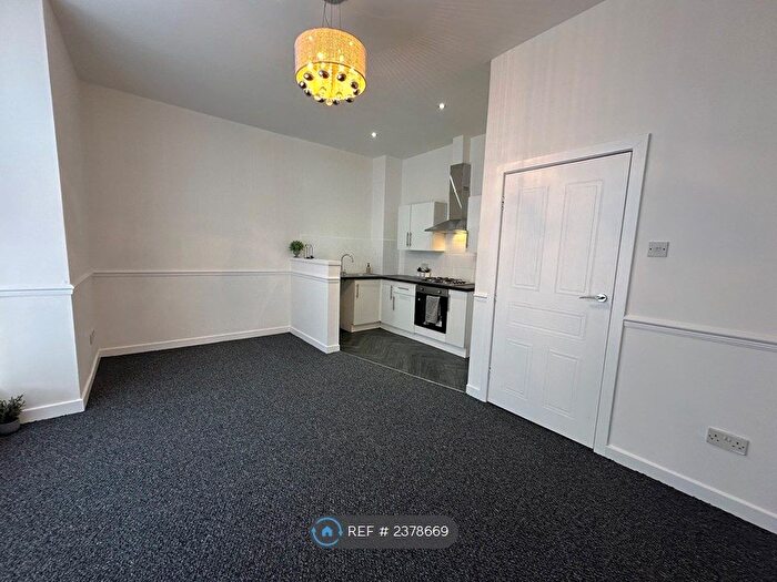1 Bedroom Flat To Rent In Merton Rd, Bootle, L20
