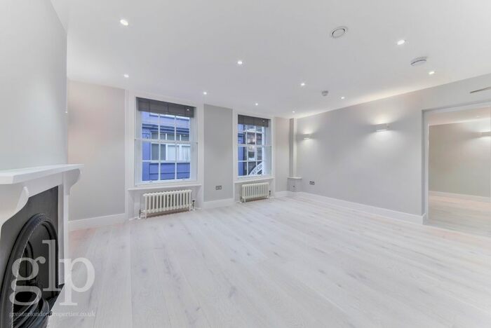 1 Bedroom Flat To Rent In Carnaby Street, London, W1F