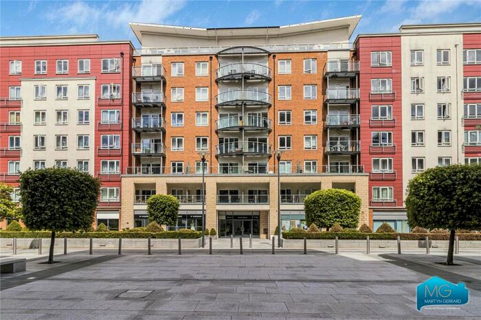 1 Bedroom Apartment To Rent In Boulevard Drive, London, NW9