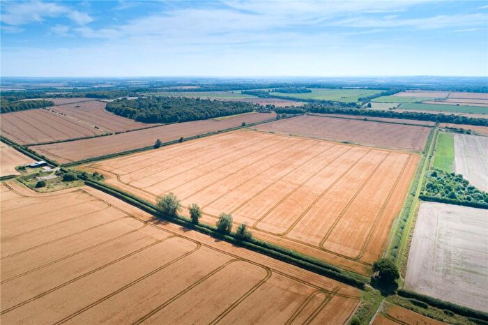 Terraced House For Sale In Warren Farm, Crawley Road, Winchester, Hampshire, SO21