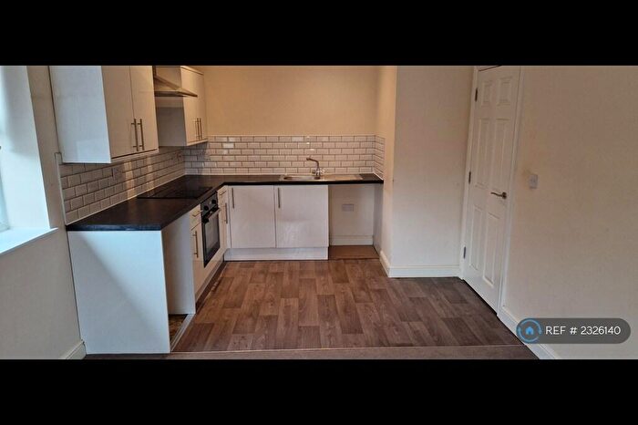 1 Bedroom Flat To Rent In The Barrel, Kidderminster, DY10