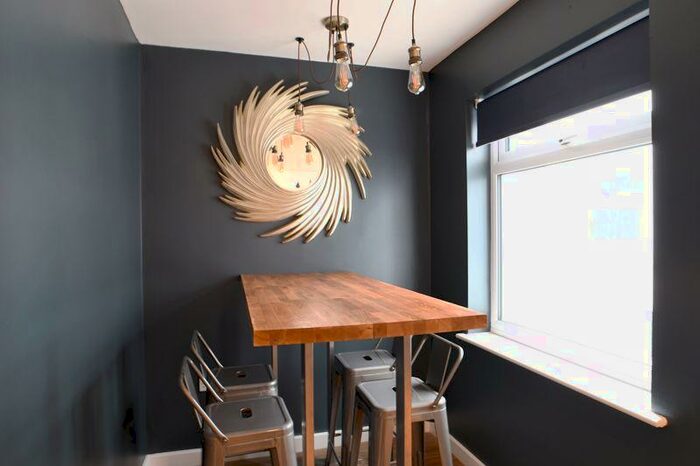 8 Bedroom Terraced House To Rent In Upper Lewes Road, Brighton, BN2