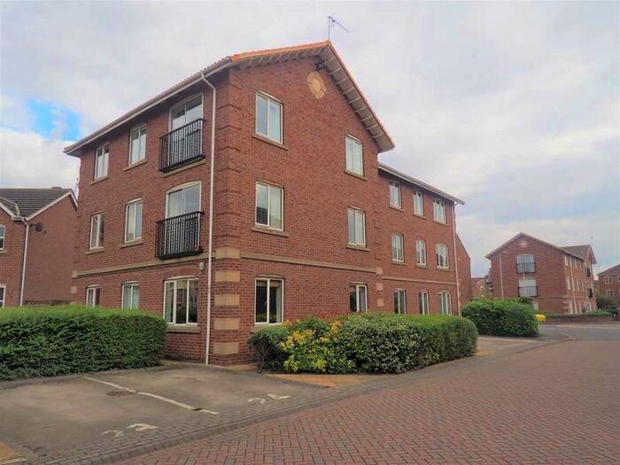 2 Bedroom Apartment To Rent In Galleon Court, Victoria Dock, Hull, HU9