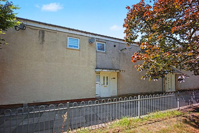 3 Bedroom Terraced House For Sale In Tan House Eversley, Skelmersdale, WN8