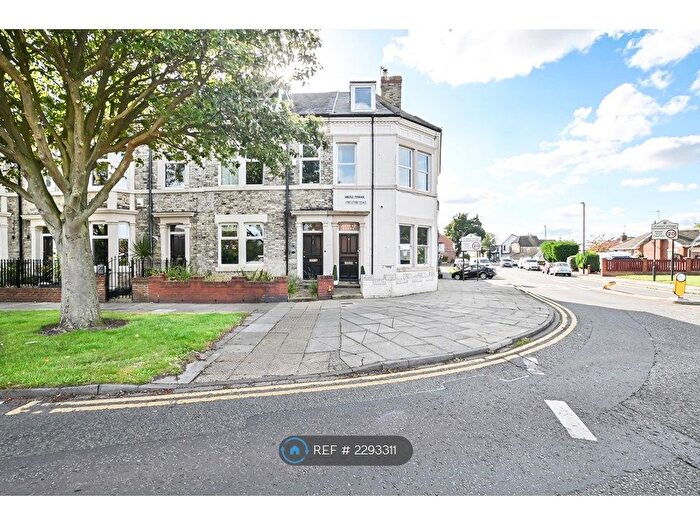 4 Bedroom End Of Terrace House To Rent In Argyle Terrace, North Shields, NE29