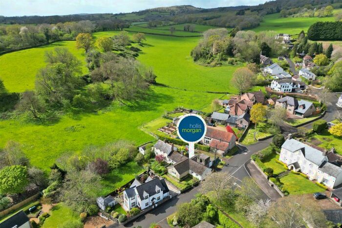 3 Bedroom Semi-Detached House For Sale In Village Location | Updating | Dovecote, NP16