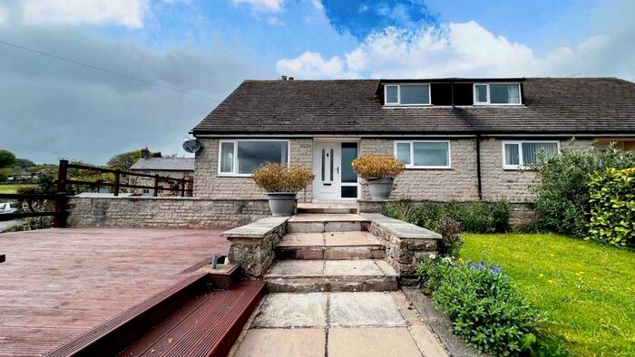 3 Bedroom Bungalow To Rent In Bradford, Youlgrave, Bakewell, DE45