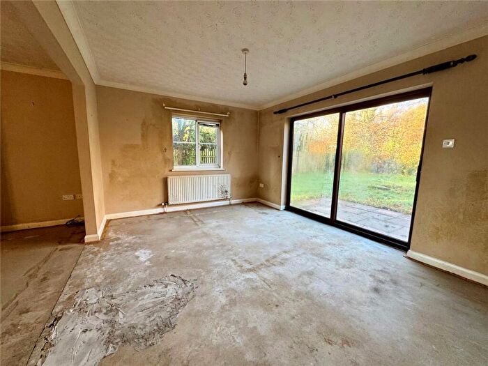 4 Bedroom Detached House For Sale In Pockthorpe Loke, Hickling, Norwich, Norfolk, NR12