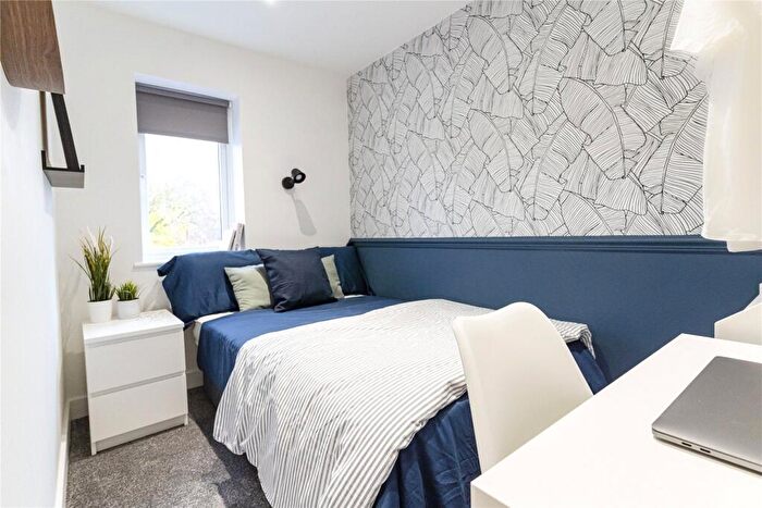 1 Bedroom Terraced House To Rent In Heavitree, Exeter, EX2