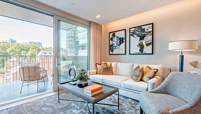 1 Bedroom Flat To Rent In Edgware Road, London, W2