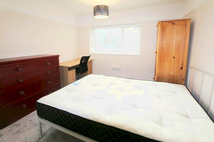 4 Bedroom Terraced House To Rent In Gipsy Lane, Oxford OX3