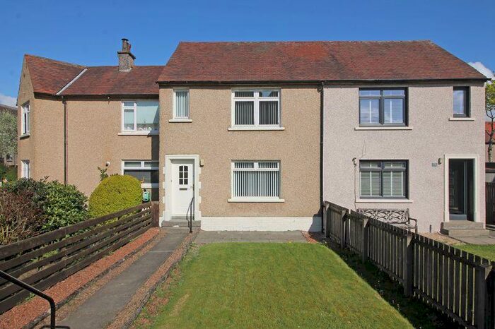 2 Bedroom Terraced House To Rent In Little Denny Road, Denny, FK6