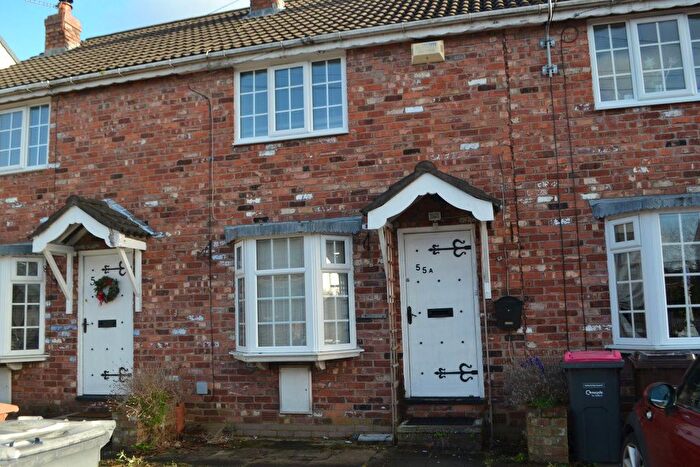 3 Bedroom Terraced House To Rent In Ringlow Park Road, Swinton, Manchester, M27