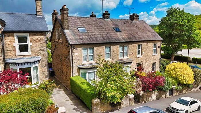 5 Bedroom Semi-Detached House For Sale In Hartington Road, Millhouses, Sheffield, S7