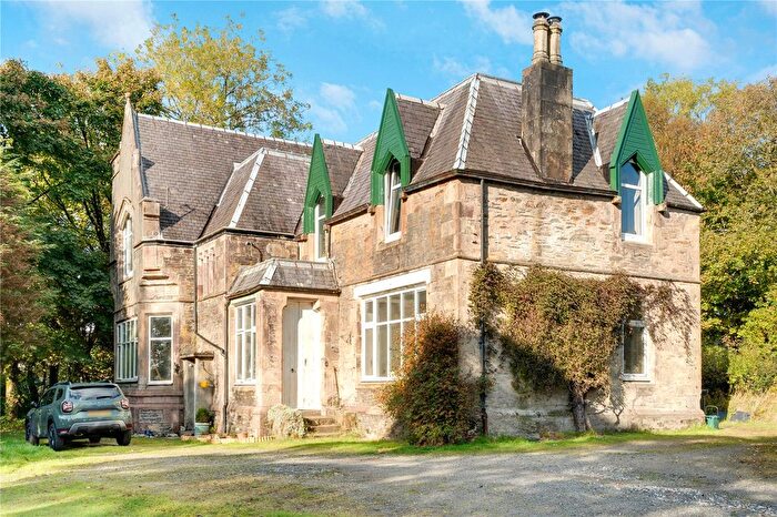 3 Bedroom Flat For Sale In Church Road, Cove, Helensburgh, G84
