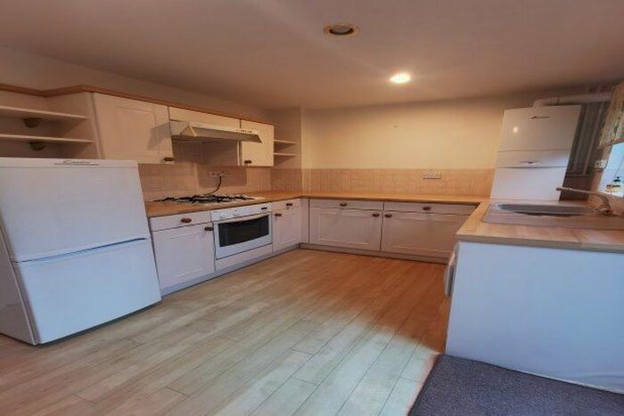 2 Bedroom Property To Rent In Mure Avenue, Kilmarnock KA3