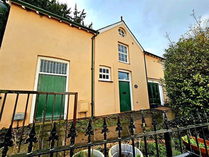 3 Bedroom Barn Conversion To Rent In Bronllys, Brecon, Powys, LD3