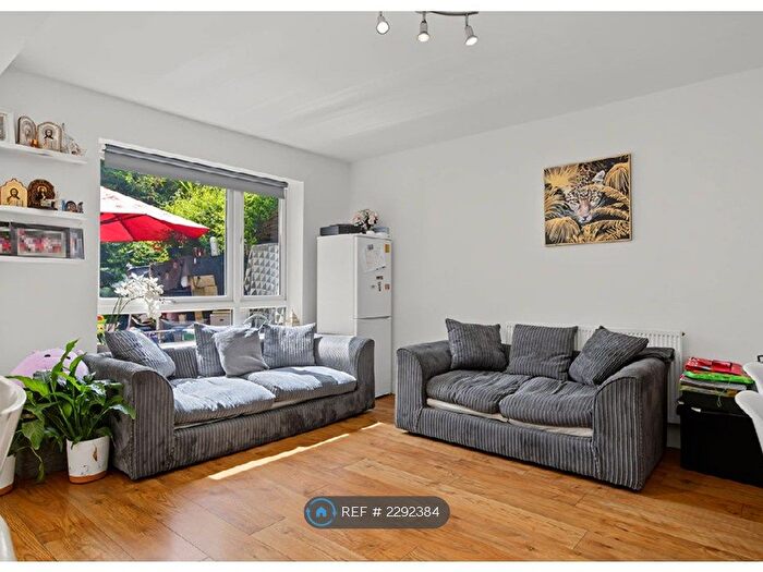 4 Bedroom Terraced House To Rent In Fowler Road, London, E7