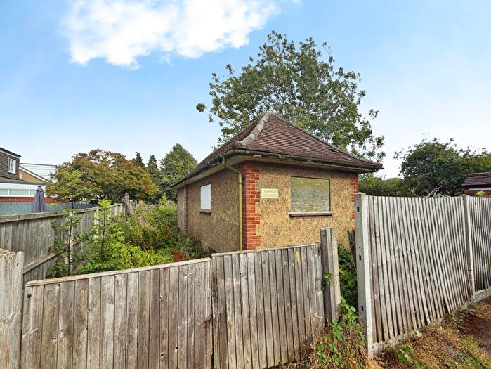 Land For Sale In Barton Road, Luton, Bedfordshire, LU3