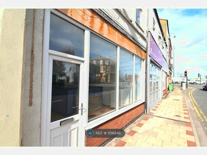 1 Bedroom Terraced House To Rent In Freeman Street, Grimsby, DN32