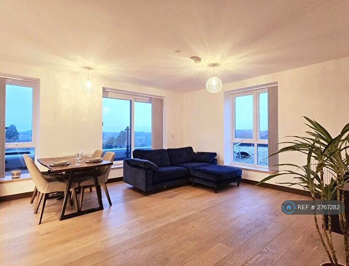 1 Bedroom Flat To Rent In East Grinstead, East Grinstead, RH19