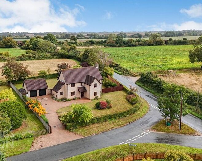 4 Bedroom Detached House For Sale In Gislingham Road, Finningham, Stowmarket, IP14